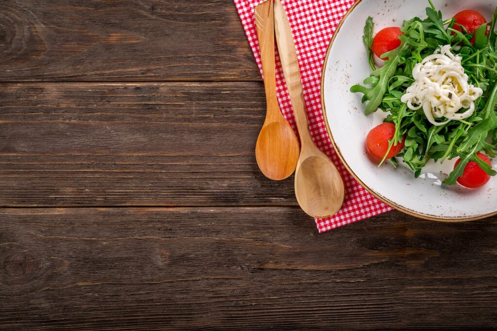 Delicious Salmon Rice Bowl Recipe