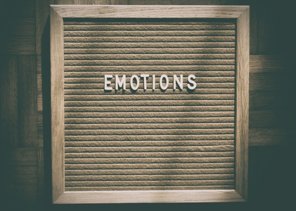 Emotional Intelligence: Navigating Emotions For A Fulfilling Life