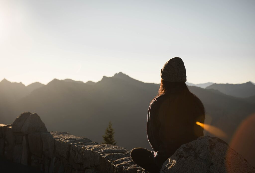Finding Inner Peace: Exploring Meditation Retreats