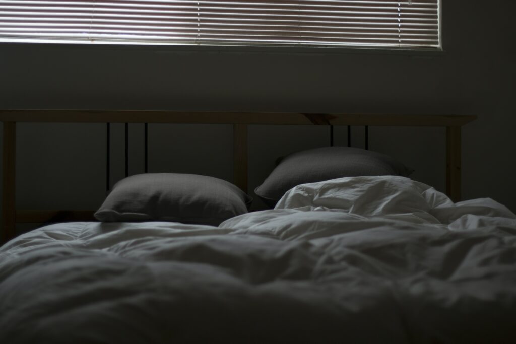 Healthy Sleep Habits: Unlocking Restorative Slumber