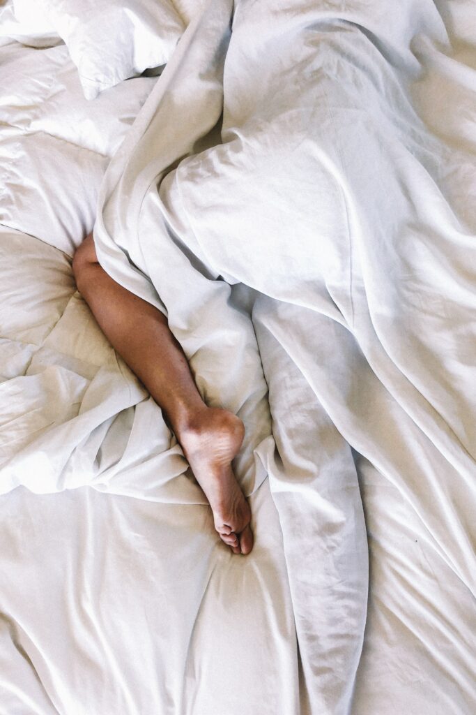 Healthy Sleep Habits: Unlocking Restorative Slumber