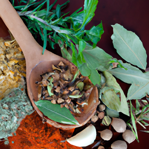 How Do I Properly Use Herbs And Spices To Enhance The Taste Of My Dishes?