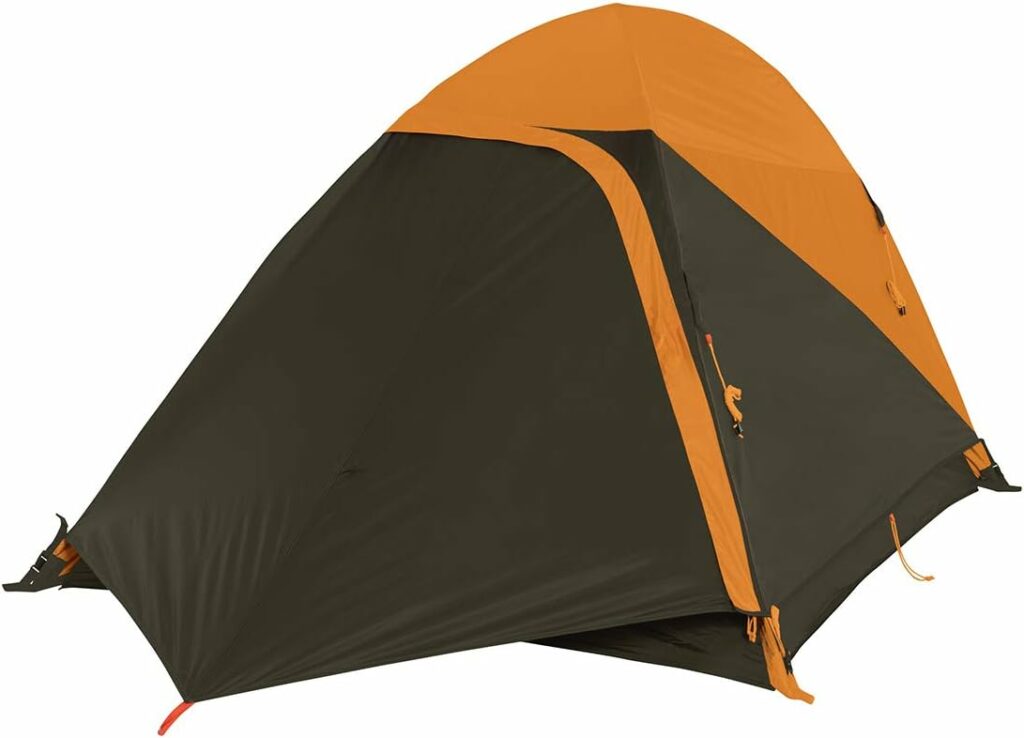 Kelty Grand Mesa Backpacking Tent (2020 Update)
