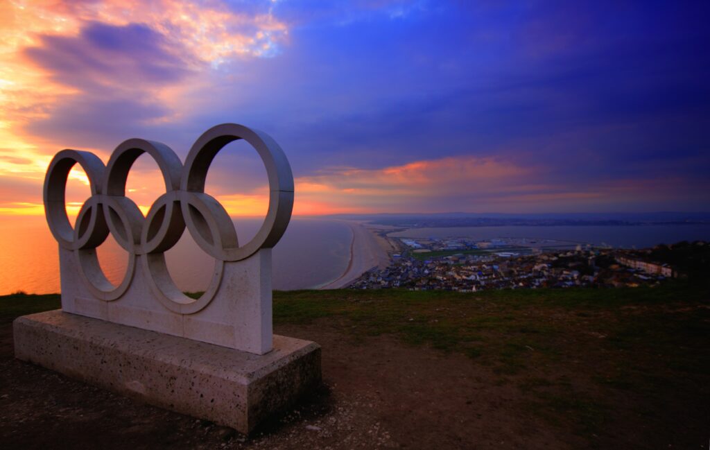 The History of Olympic Events