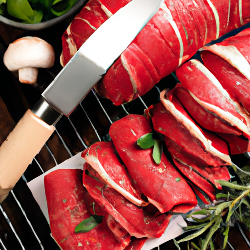 What Are Some Effective Methods For Tenderizing Tough Cuts Of Meat?