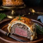 "Elegant Beef Wellington Recipe"