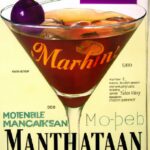 Manhattan-recipe