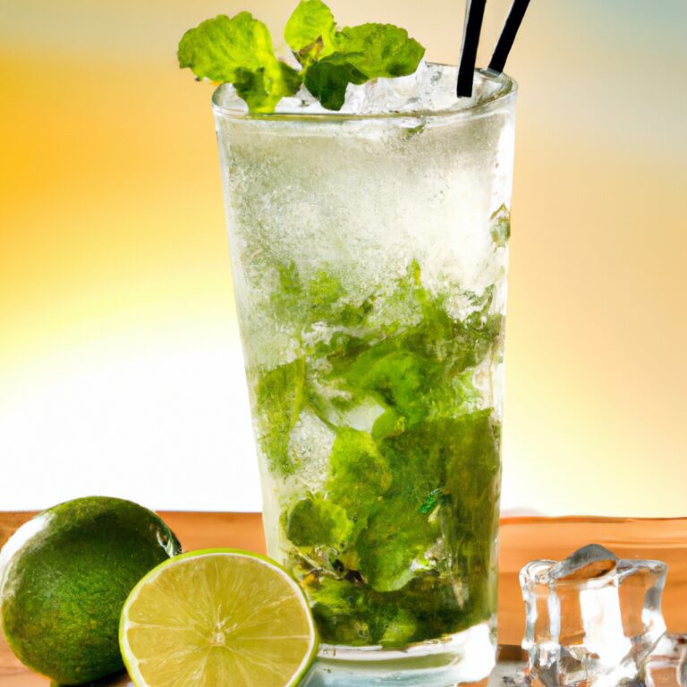 Mojito-recipe