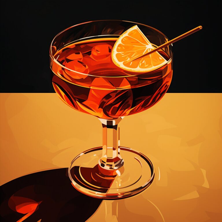 Boulevardier-recipe